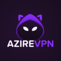 AzireVPN logo