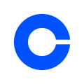 Coinbase logo