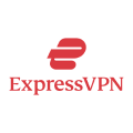 ExpressVPN logo