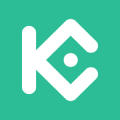 KuCoin logo