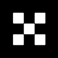 OKX logo