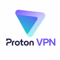 ProtonVPN logo